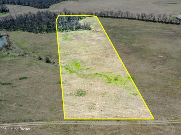 TRACT 98 S Stallard Dr, Shelbyville, KY 40065