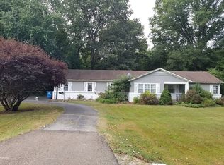 290 Dyer Hwy, Dyer, TN 38330