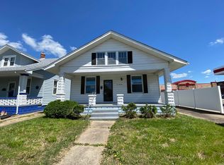 1014 12th St, Tell City, IN