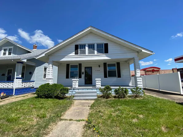 1014 12th St, Tell City, IN 47586