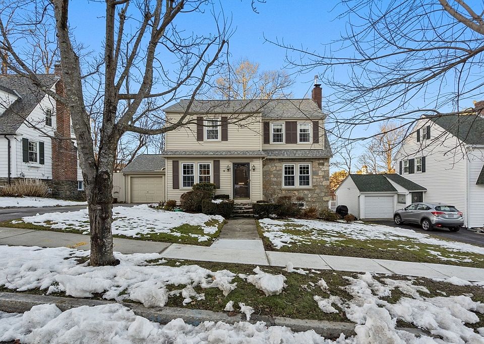 12 Zenith Dr, Worcester, MA 01602 Zillow