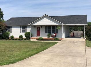 383 Iris Ln, Danville, VA 24540