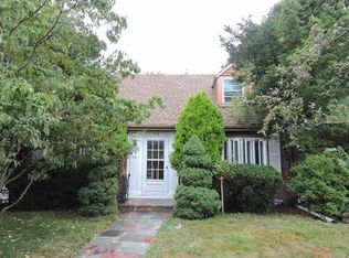 110 Evans St, Quincy, MA 02171