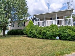 1222 Faye St, Kingsport, TN 37660