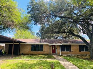 905 Pamela Dr, Mission, TX 78572