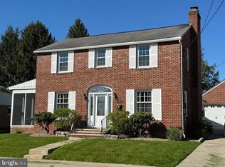 535 Lindbergh Way, Lewistown, PA 17044