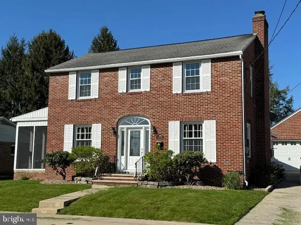 535 Lindbergh Way, Lewistown, PA 17044