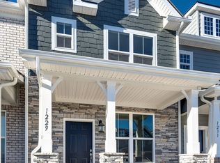 1229 Hope Village Way, Hermitage, TN 37076