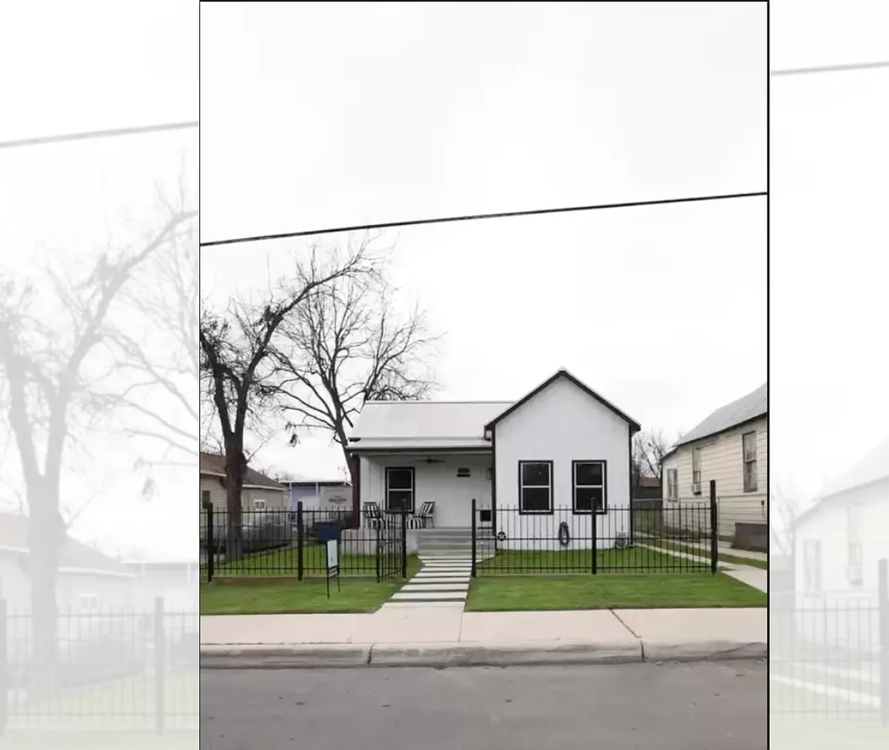 Stylish 2BR Home Near Fort Sam Houston & Downtown — Photo 1