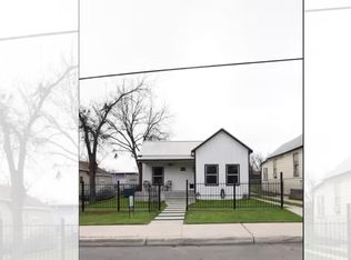1206 Mason St, San Antonio, TX 78208
