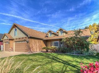 2750 N Ridge Haven Way, Meridian, ID 83646