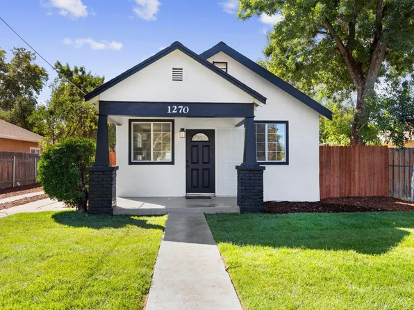 1270 Acacia Ave, Sacramento, CA 95815