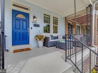 1442 D St NE, Washington, DC 20002