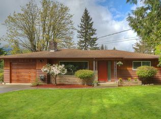 507 Janet Ave NE, North Bend, WA 98045