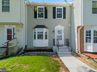 2934 Buckthorn Ct, Lanham, MD 20706