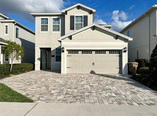 396 Southfield St, Kissimmee, FL 34747