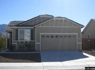 317 Torrey Pines Dr, Dayton, NV 89403