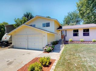 71 Canyon St, Richland, WA 99352