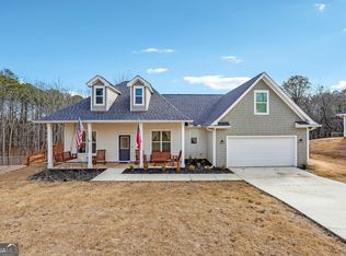 110 Fairview Oak Trce, Dallas, GA 30157