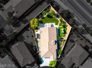 11464 Diveley Ave, Las Vegas, NV 89138