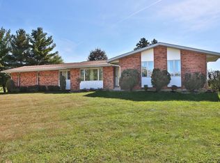 3441 Patriot Blvd, Columbus, OH