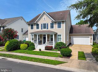 32 Willow Oak Ave, Ocean View, DE