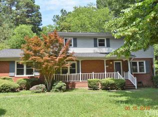 510 Chub Lake St, Roxboro, NC 27573