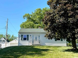 119 Hilgers Ln, East Peoria, IL 61611
