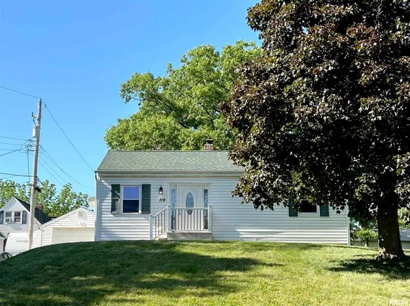 119 Hilgers Ln, East Peoria, IL 61611