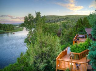 16 Bunny Dr, Three Forks, MT 59752