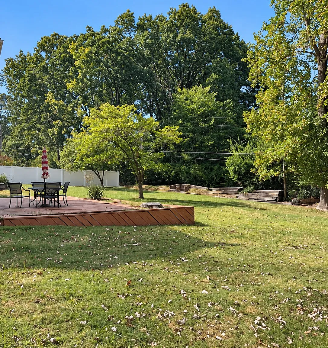 4 bed, 2.5 bath, 1460 sqft, $3,100 — Photo 3