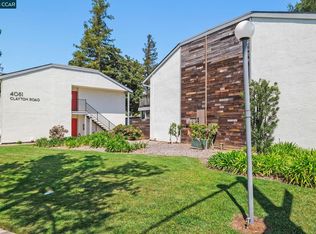 4081 Clayton Rd APT 202, Concord, CA 94521