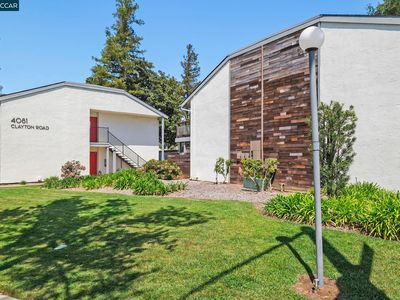 4081 Clayton Rd APT 202, Concord, CA, 94521