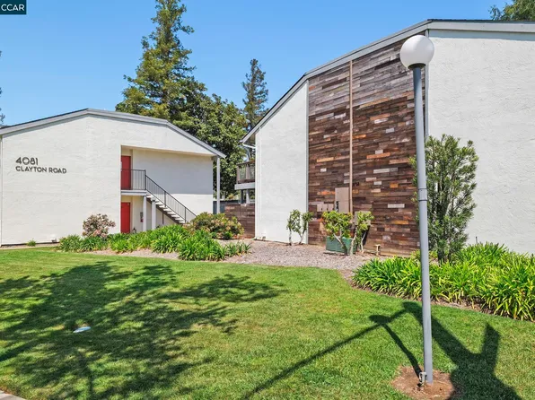 4081 Clayton Rd APT 202, Concord, CA 94521