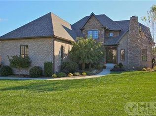 47 Thomas Vance Ct, Lebanon, TN 37087