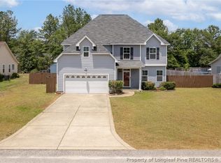 270 Emma Ct, Linden, NC 28356
