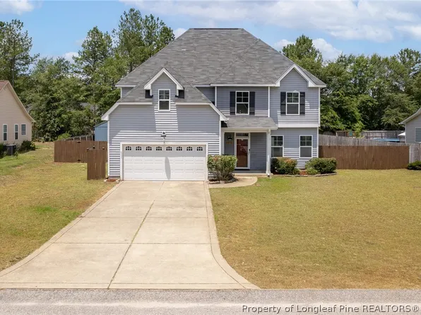 270 Emma Ct, Linden, NC 28356