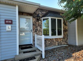 4890 W Northwood Cir, Cass City, MI 48726
