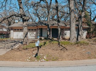 2915 Janet Cir, Arlington, TX 76013