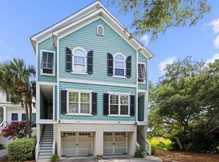 80 W 2nd St, Folly Beach, SC 29439