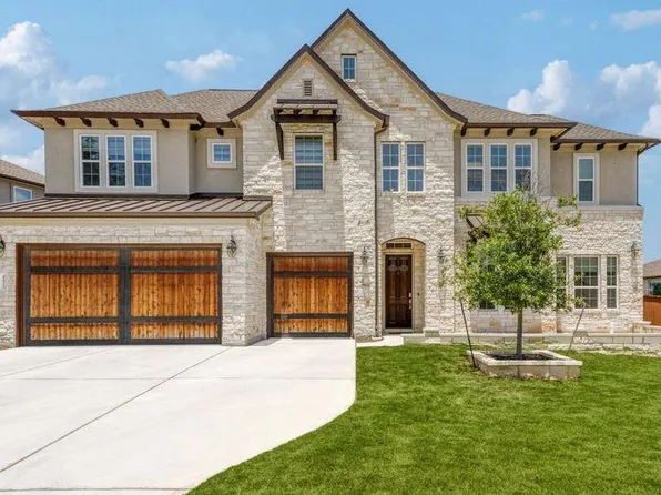 4413 Edgewater Dr, Cedar Park, TX 78613