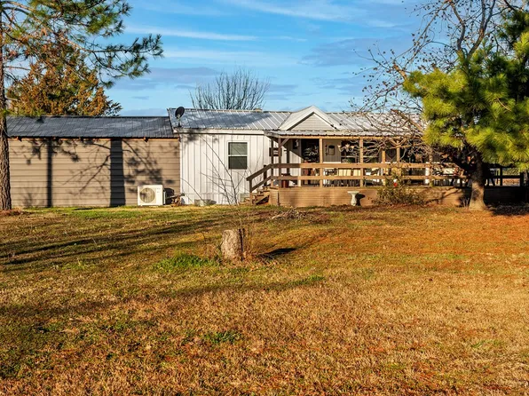 479 Delphia Dr, Denison, TX 75021