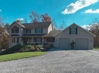 1681 Supplee Mill Rd, Lewisburg, PA 17837