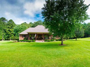 189 Pineview Cir, Flora, MS 39071