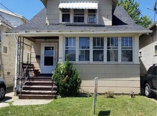 16 Fisher St, Buffalo, NY 14211