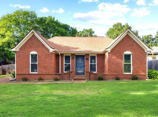 6762 Hickory Jack Ave LOT 39, Memphis, TN 38134