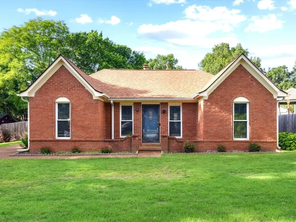 6762 Hickory Jack Ave, Memphis, TN 38134
