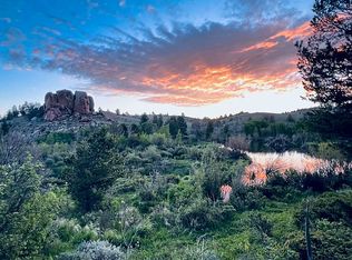 0 Laramie Overlook Rd LOT 3, Livermore, CO 80536