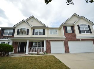 12942 Arvada Pl, Fishers, IN 46038