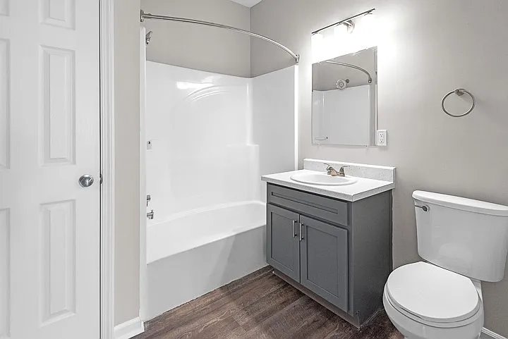 The Village at Wayne Trace Homes — Photo 12